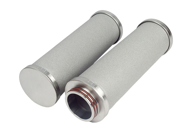 sintering filter